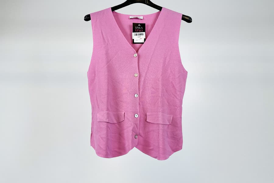 Damen Weste Catalana